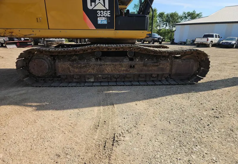 2013 Caterpillar 336 E L photo 69