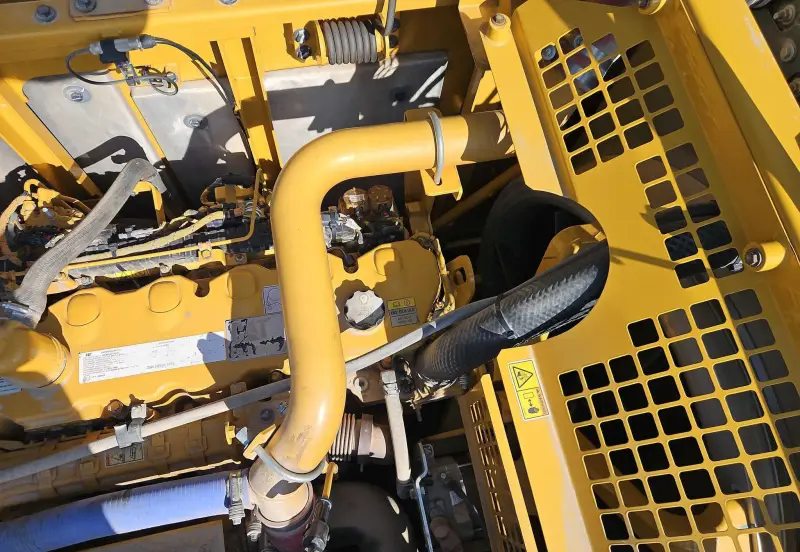 2013 Caterpillar 336 E L photo 55