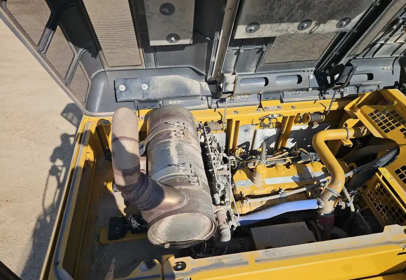 2013 Caterpillar 336 E L photo 53
