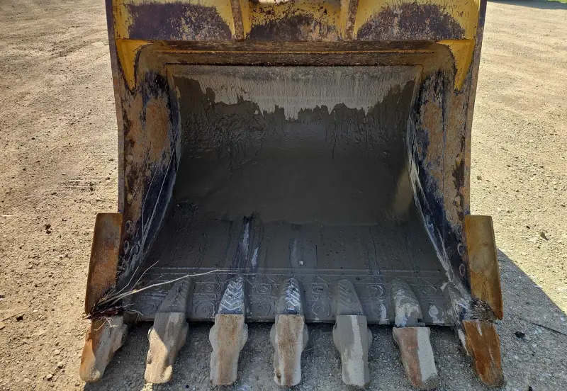 2013 Caterpillar 336 E L photo 27