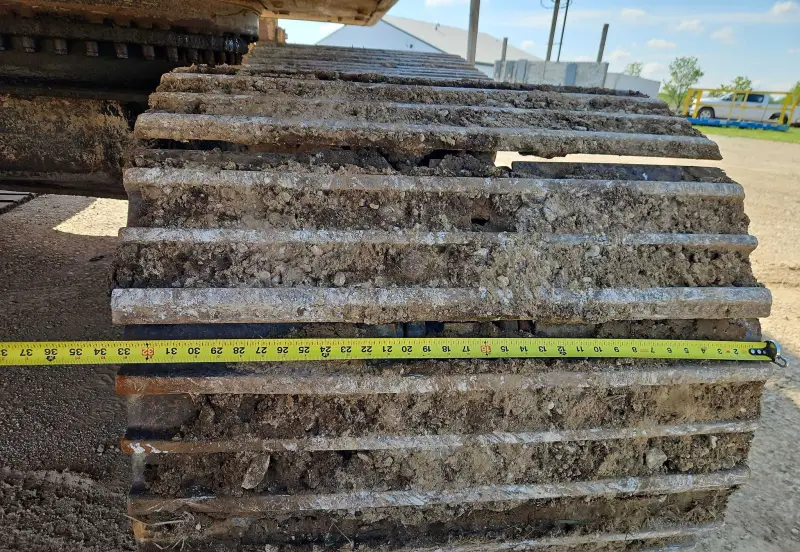 2013 Caterpillar 336 E L photo 76