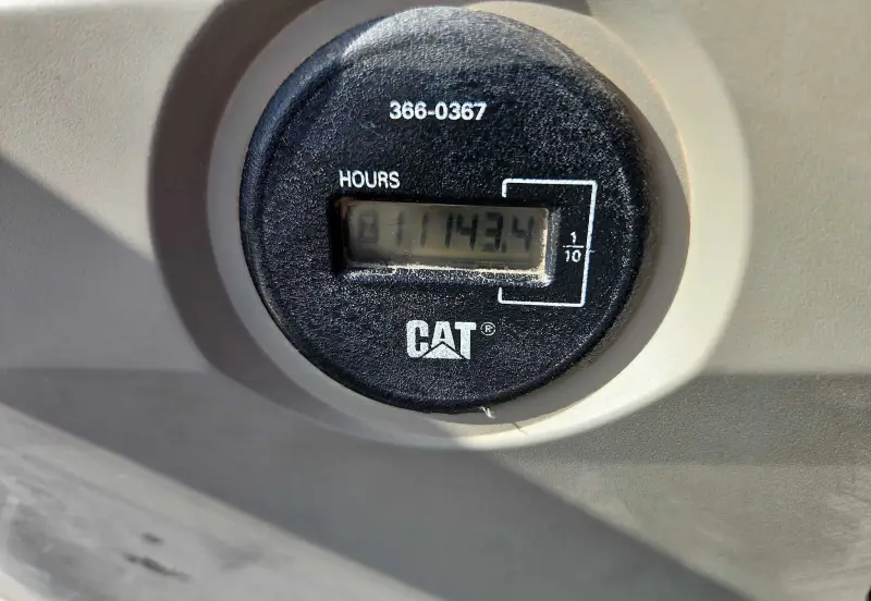 2013 Caterpillar 336 E L photo 44