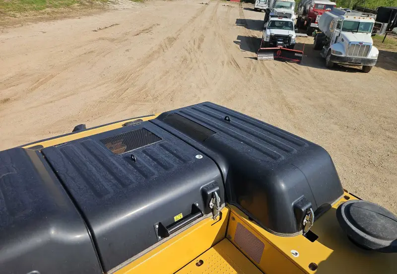 2013 Caterpillar 336 E L photo 35