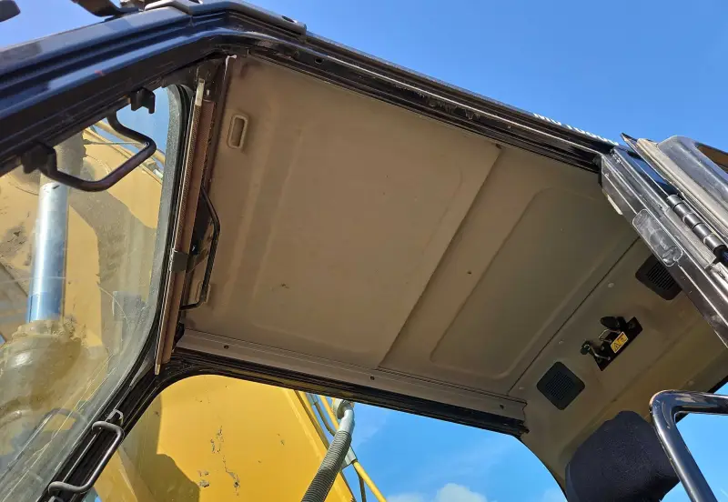 2013 Caterpillar 336 E L photo 38