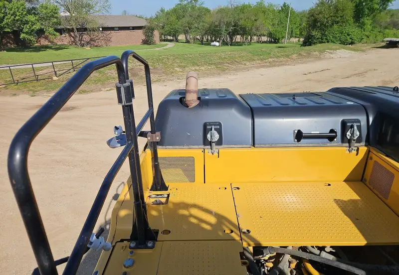 2013 Caterpillar 336 E L photo 34