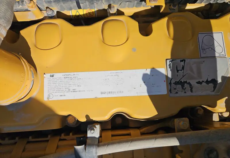 2013 Caterpillar 336 E L photo 57