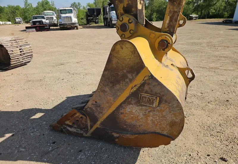 2013 Caterpillar 336 E L photo 26