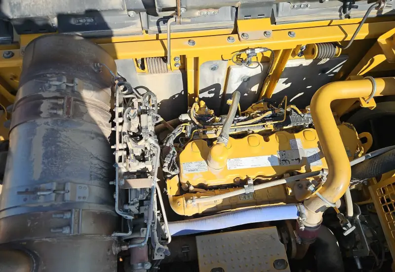 2013 Caterpillar 336 E L photo 54