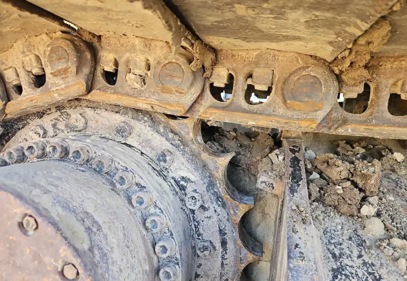 2013 Caterpillar 336 E L photo 72