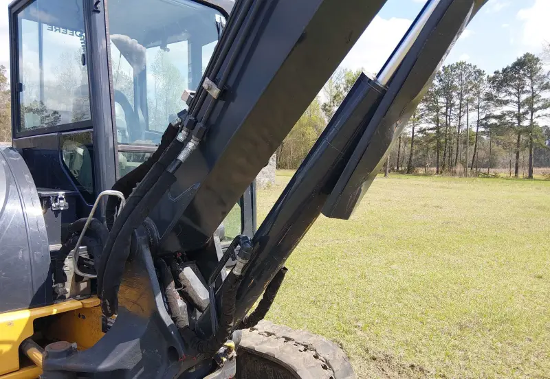 2020 John Deere 60G photo 20