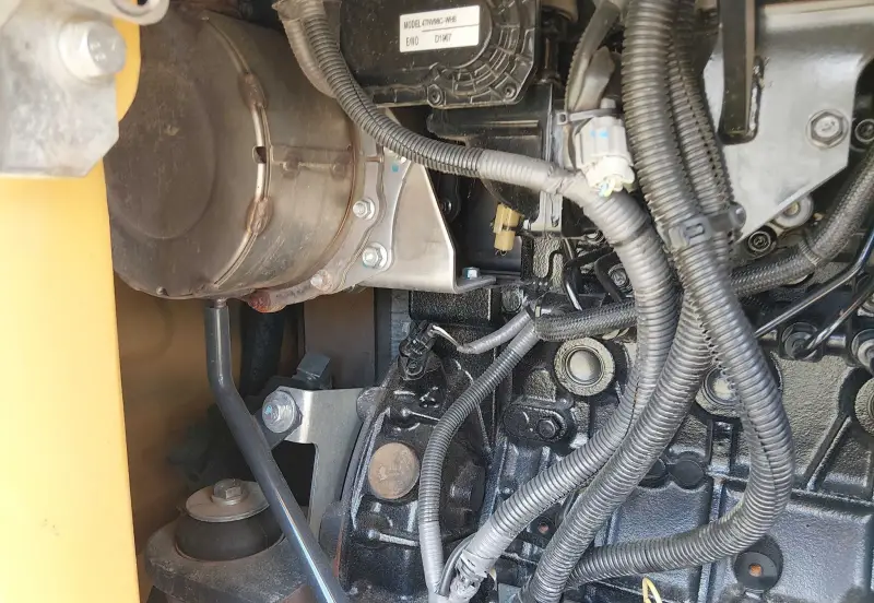 2020 John Deere 60G photo 65