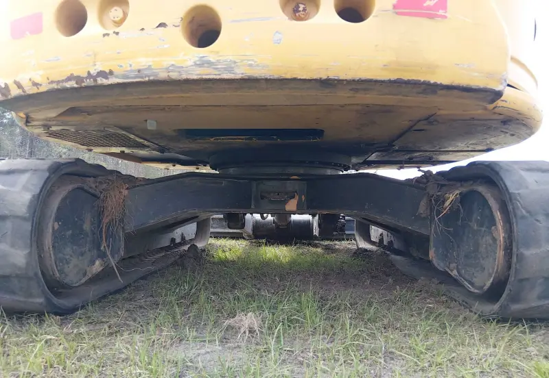 2020 John Deere 60G photo 36