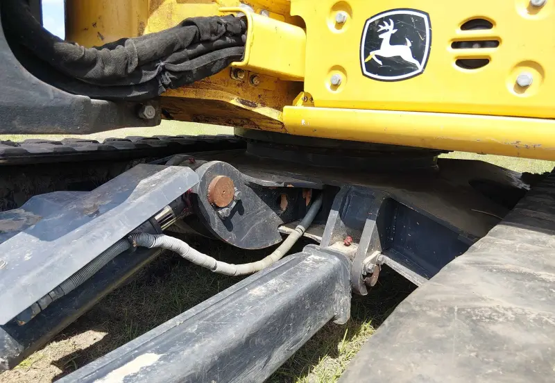 2020 John Deere 60G photo 39