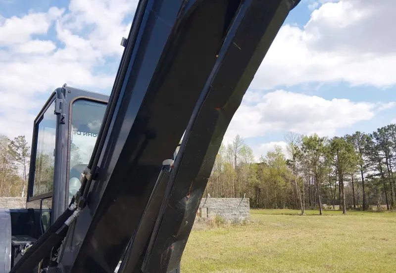 2020 John Deere 60G photo 21