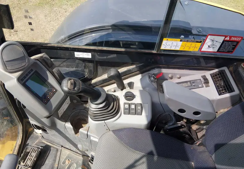 2020 John Deere 60G photo 49