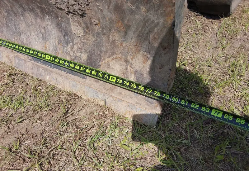 2020 John Deere 60G photo 29