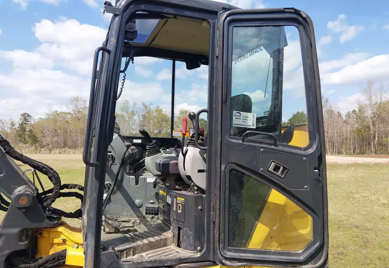 2020 John Deere 60G photo 46