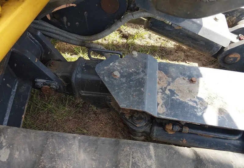 2020 John Deere 60G photo 24