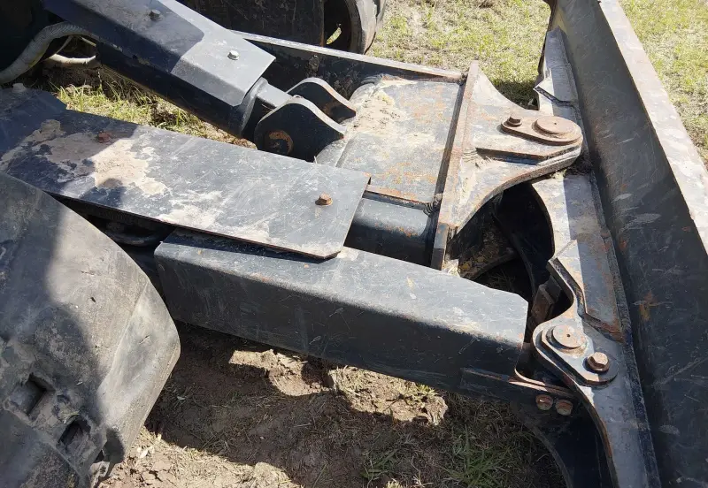 2020 John Deere 60G photo 25