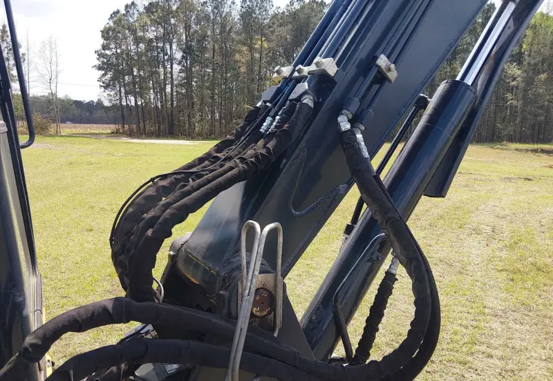 2020 John Deere 60G photo 22