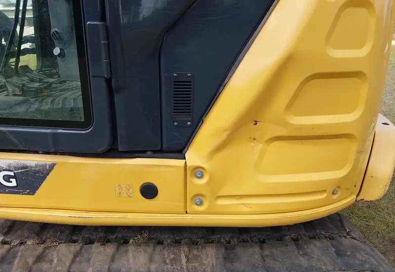 2020 John Deere 60G photo 37