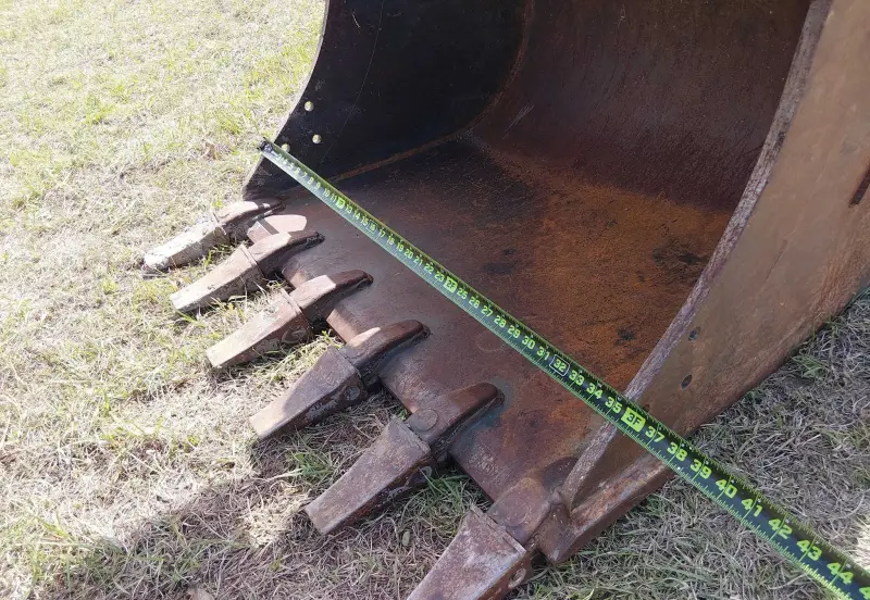 2020 John Deere 60G photo 13