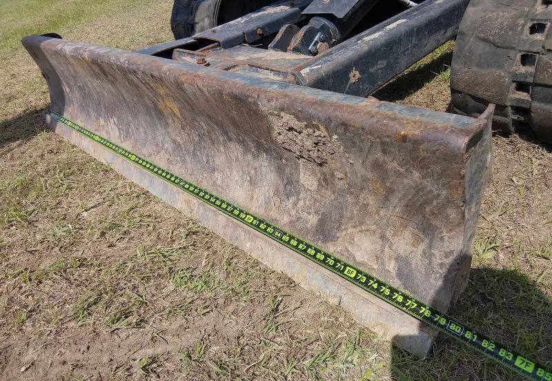 2020 John Deere 60G photo 30