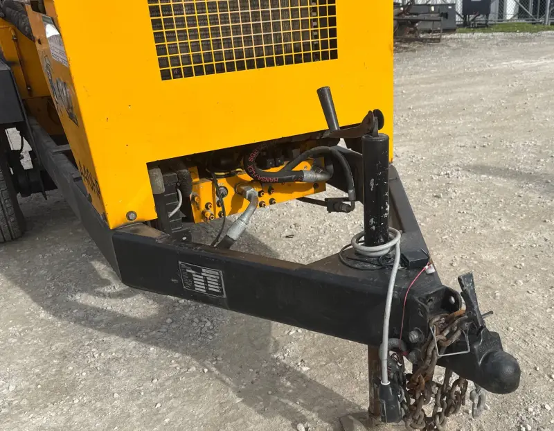 2014 Reed A40HP photo 9