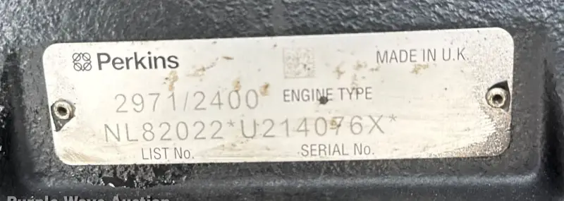 2014 Reed A40HP photo 31