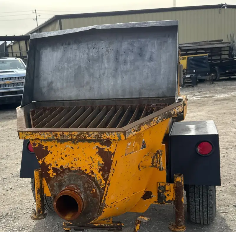 2014 Reed A40HP photo 6