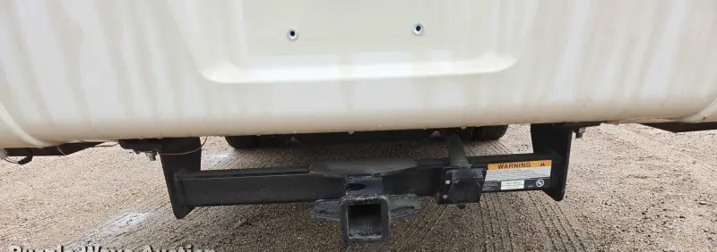 2017 Thor Motor Coach Stripped photo 53