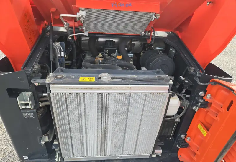 2022 Kubota SVL 97-2 photo 40