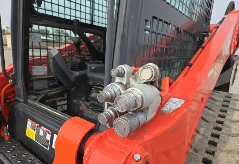 2022 Kubota SVL 97-2 photo 15