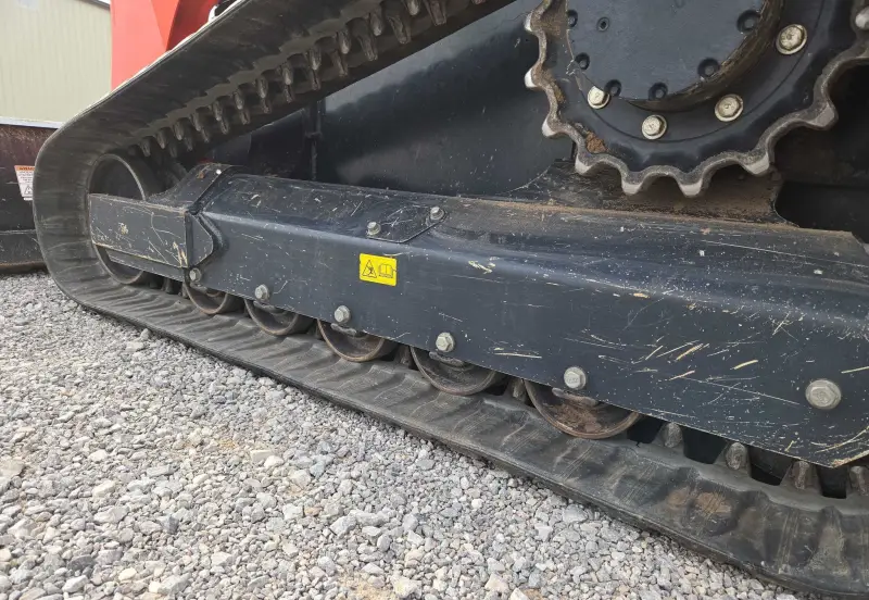 2022 Kubota SVL 97-2 photo 50