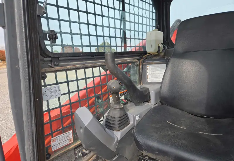 2022 Kubota SVL 97-2 photo 26