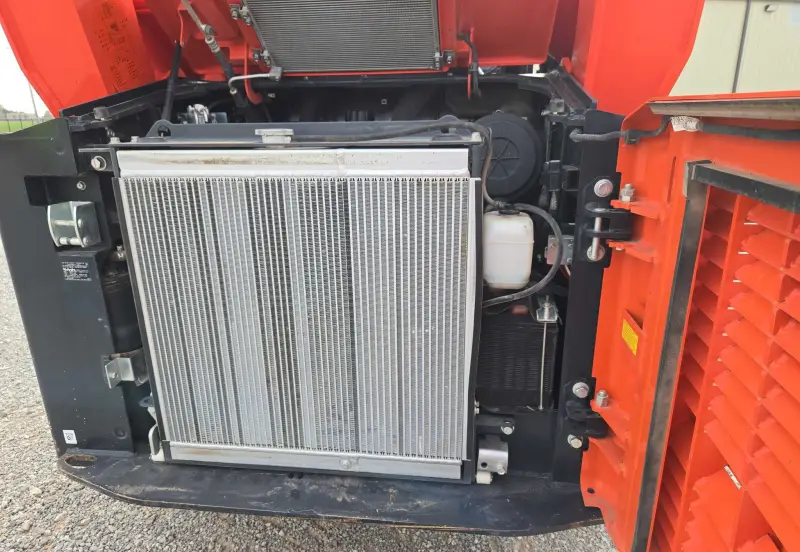2022 Kubota SVL 97-2 photo 45