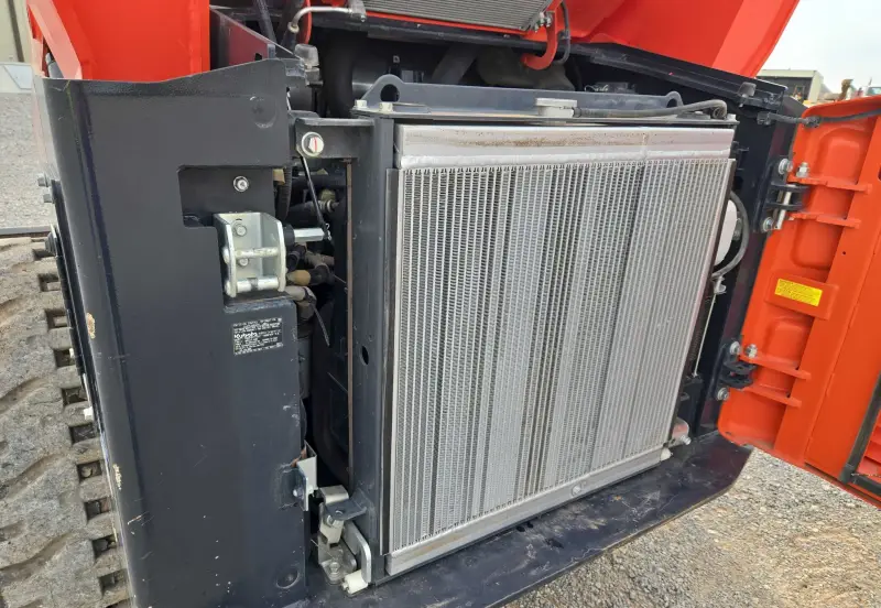 2022 Kubota SVL 97-2 photo 44