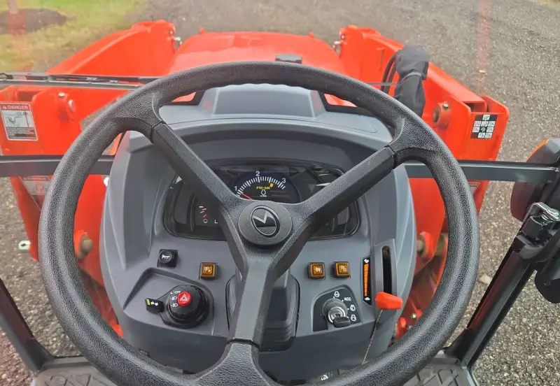 2019 Kubota MX6000 photo 32