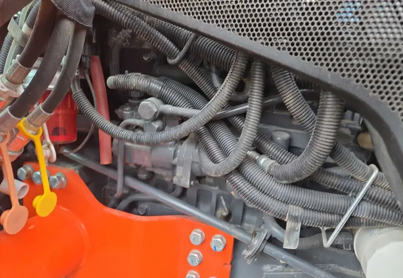 2019 Kubota MX6000 photo 50