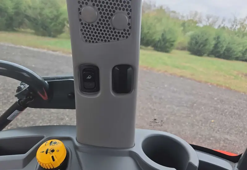 2019 Kubota MX6000 photo 42