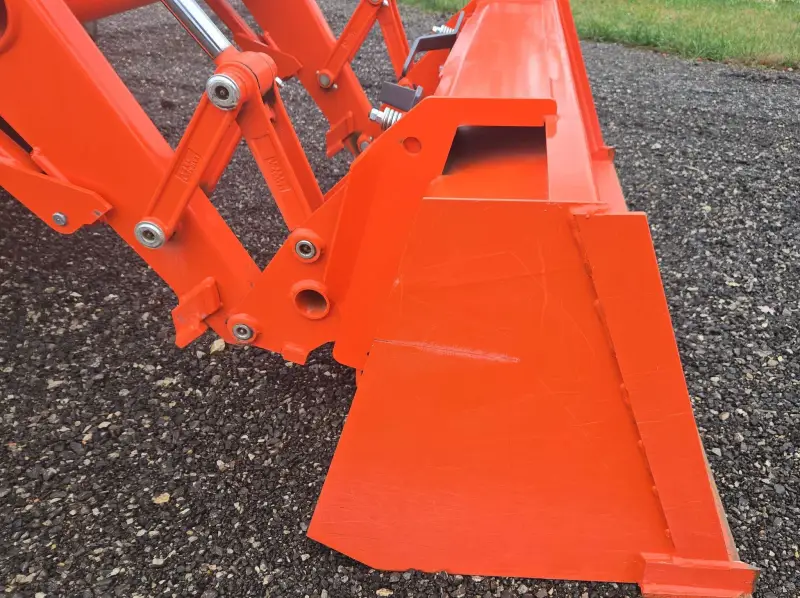 2019 Kubota MX6000 photo 12
