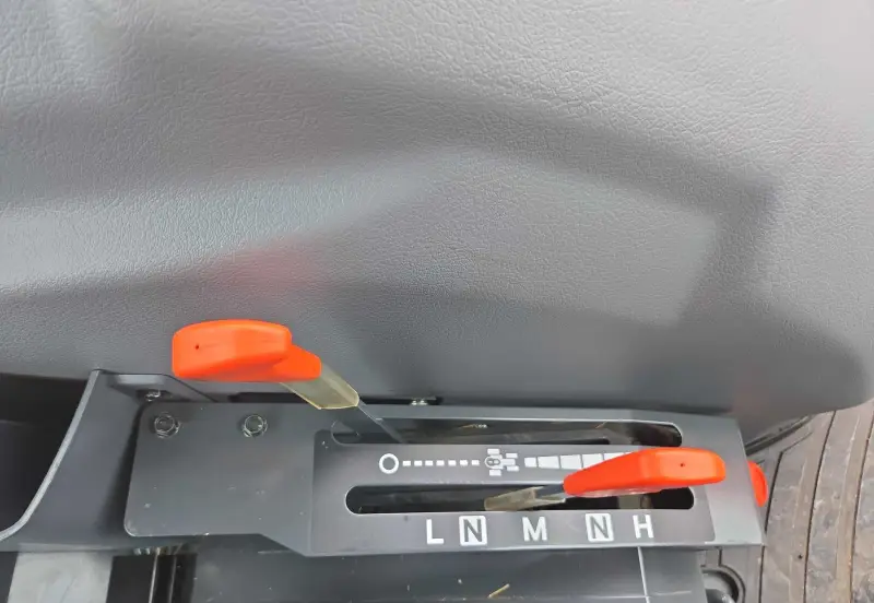 2019 Kubota MX6000 photo 45