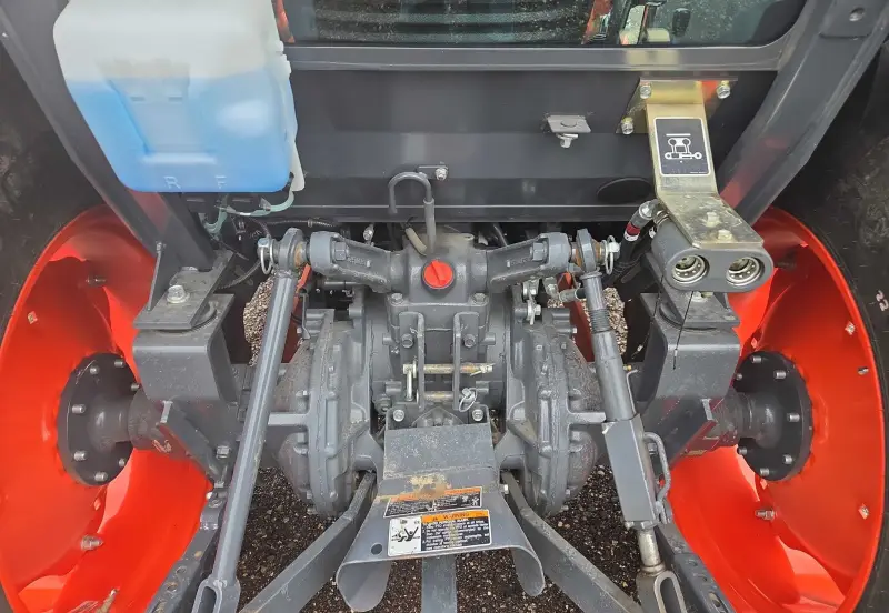 2019 Kubota MX6000 photo 22