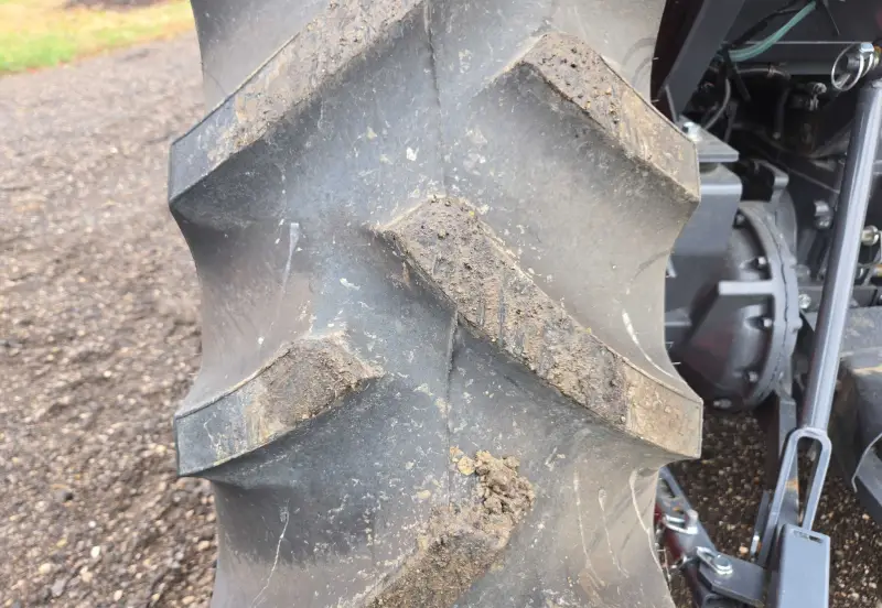 2019 Kubota MX6000 photo 65