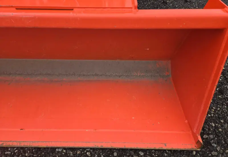 2019 Kubota MX6000 photo 10