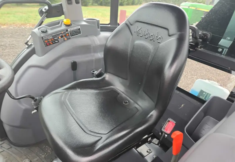 2019 Kubota MX6000 photo 28