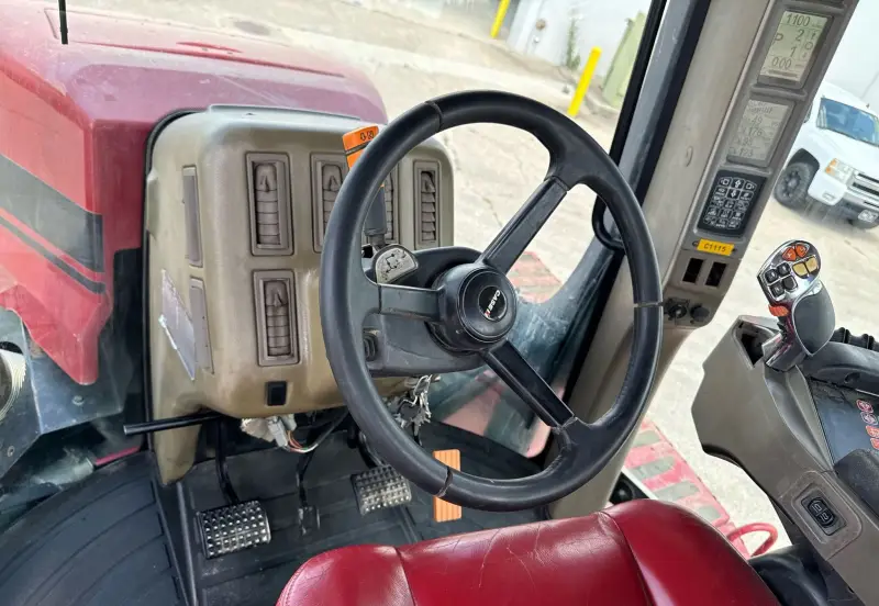 2014 Case IH 580 Quadtrac photo 46