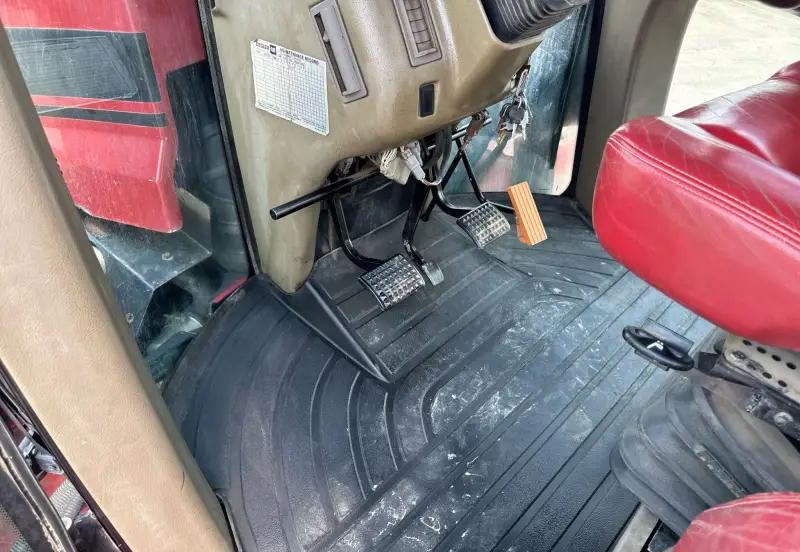 2014 Case IH 580 Quadtrac photo 42