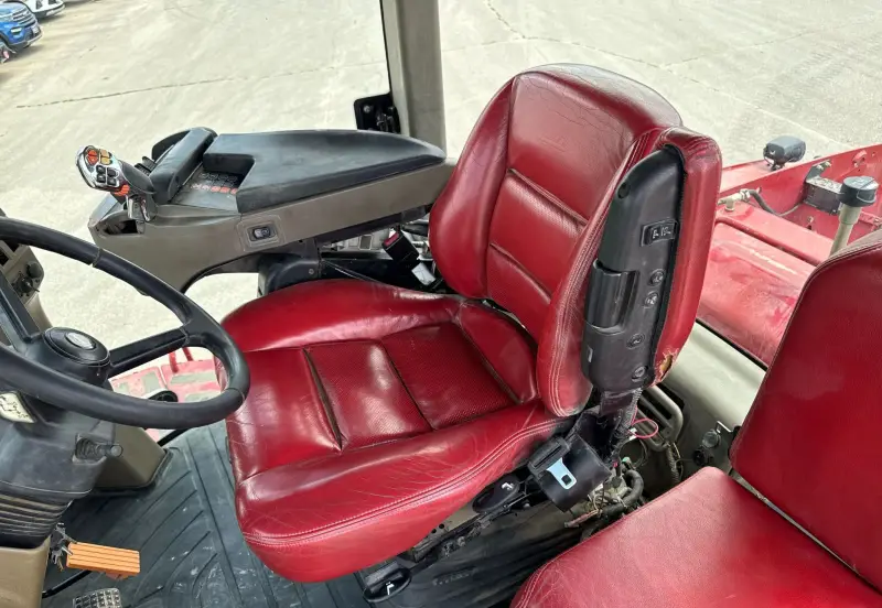 2014 Case IH 580 Quadtrac photo 44