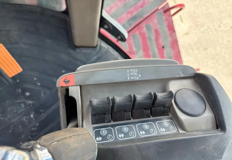 2014 Case IH 580 Quadtrac photo 57